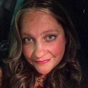 Meet your Posher, Tracey